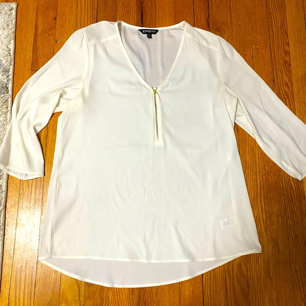 Beautiful Express blouse